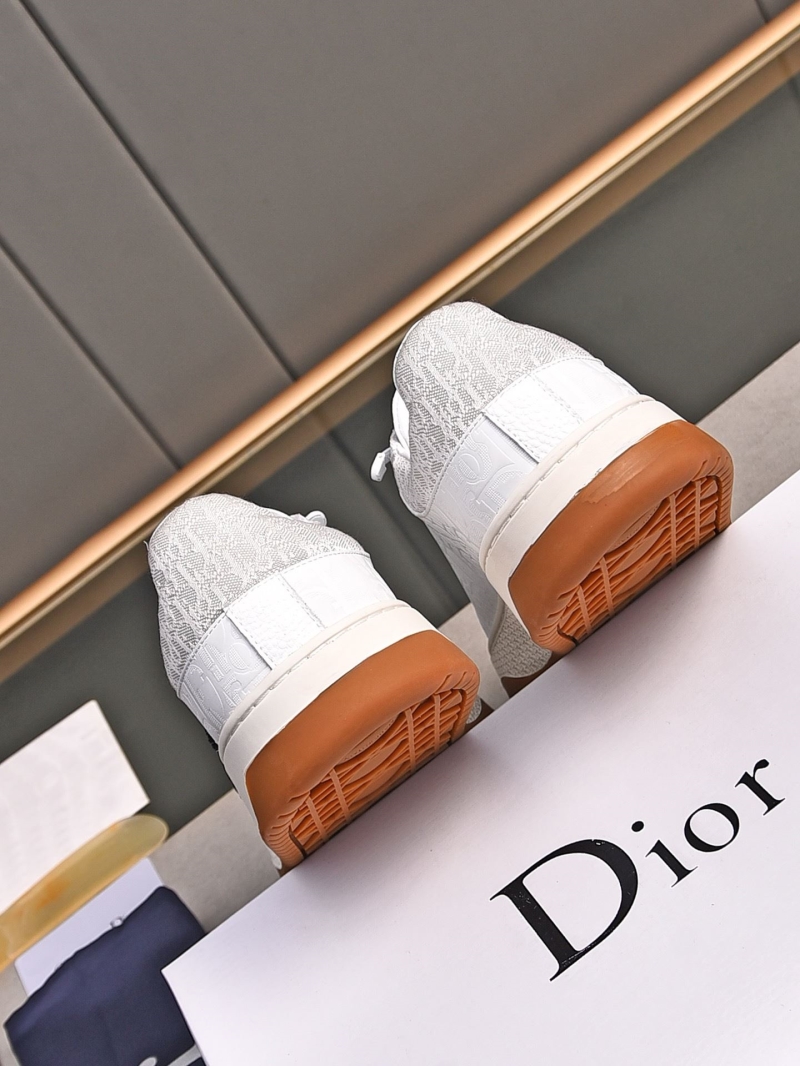 Christian Dior Casual Shoes